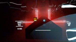 The white Stripes - Seven Notion army Beat Saber