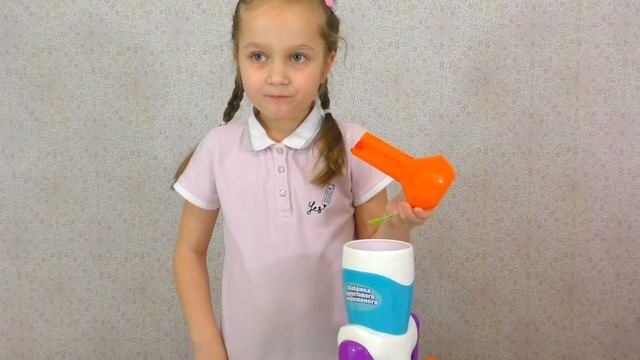 Делаем Радужное Мороженое с Taste’n’Fun