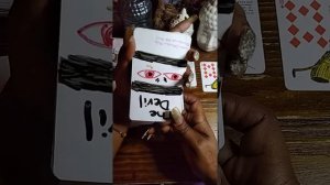 PISCES TAROT AN ?️UNEXPECTED ⁉️ TOWER MOMENT AND A THIEF SOMEWHERE ?