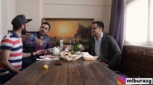Русские песни на армянском (диалекты)