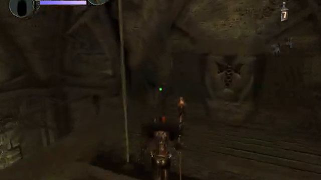 Enclave КАМПАНИЯ ЗА ТЬМУ▶Я ЧЁРНАЯ ТУЧКА ▶# 21 смотреть онлайн