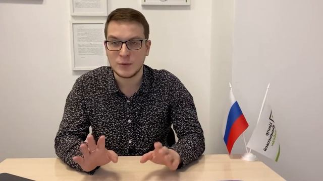 Выпуск 2: ТОП-5 вопросов юристу по банкротству! смотреть онлайн