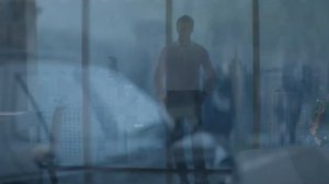 До слез... Дедушка остался сам один на Рождество / Видео про Новый Год