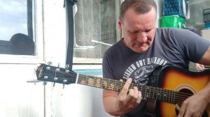 Наутилус помпилиус. (Cover)