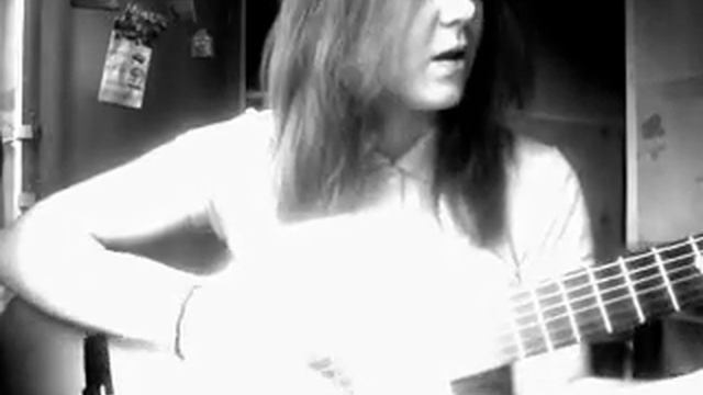 kavabanga & Depo & kolibri -- Рисуя (guitar cover) смотреть онлайн