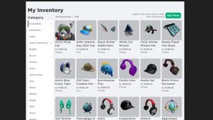 РОБЛОКС ПРОМОКОДЫ 2021 ? БЕСПЛАТНЫЕ ВЕЩИ - Шапка Кота Roblox Promo Codes