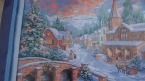 21.  Мои ,,Хомячьи запасы,,   71 набор для вышивки крестом