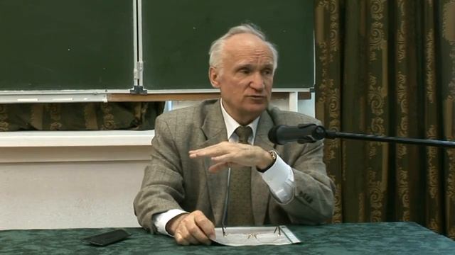 А.И.Осипов. Как поминать умерших родственников других вероисповеданий. смотреть онлайн