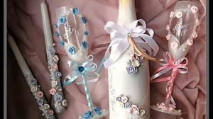 НАРАЩИВАНИЕ НОГТЕЙ СВАДЕБНАЯ АТРИБУТИКА MAKE-UP Ksu-StarNails.ru