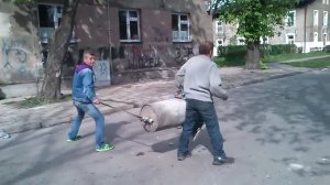 Польская Пушка