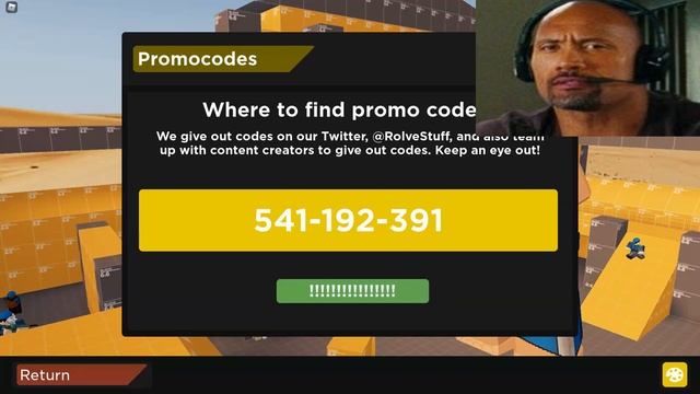 NEW ROBLOX ARSENAL PROMOCODES (2023) смотреть онлайн