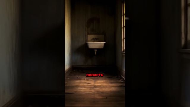 Призрачный Мальчик Навеки Запертый в Школьной Ванной: Городская Легенда смотреть онлайн