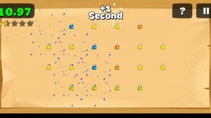 Tap the Frog - Unlocked All Events | New Sort, Hop Ride | Play Fast, Beat the Timer | Frog games