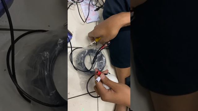 CARA KONEK MIC CCTV KE DVR XMEYE смотреть онлайн