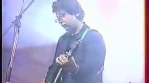 АУ - Огуречный лосьон (live), 1992