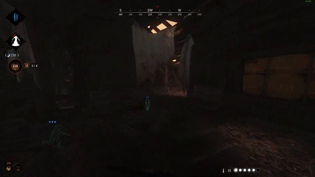 Hunt Showdown - NEW BUG смотреть онлайн