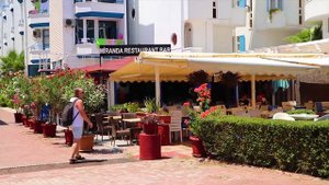 Кемер (Турция)|Бюджетный отдых всё включено|Обзор