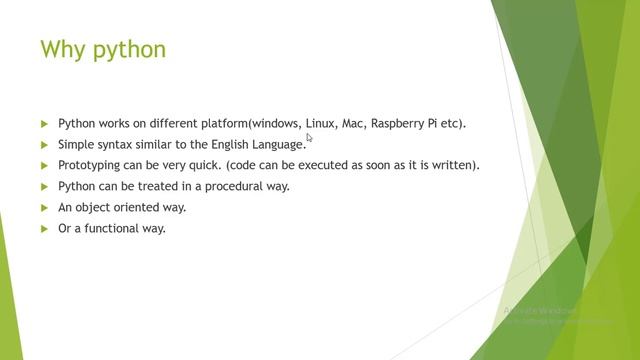 What is Python Lecture No.2 | Introduction to Python| What is Computer Programming| DIT Course.