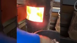 Наковальня, Реставрация 👍👍