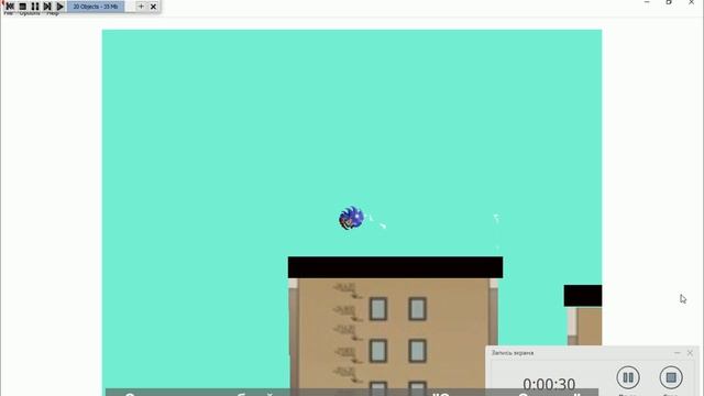 я создаю игру про сонника смотреть онлайн