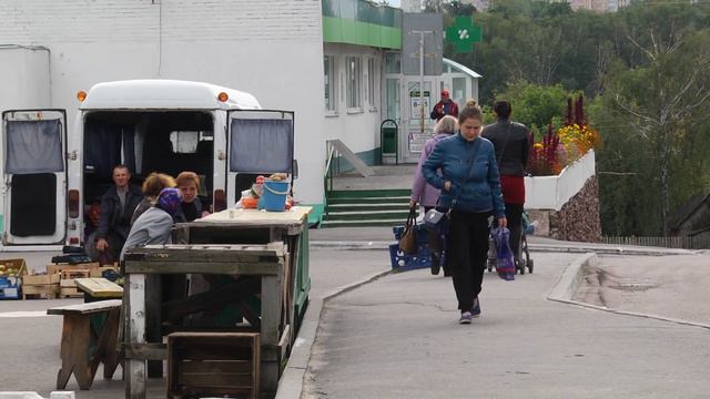 Мозырянка поверила незнакомой женщине смотреть онлайн