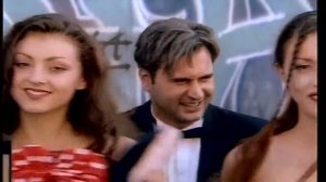 клип Валерий Меладзе   Девушки из высшего общества 1996