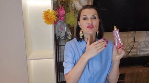 "Новая заря".. Новинки: "Nocturne Rose" и Nocturne  Rouge"??? Впечатления