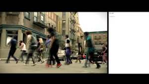 ГУГЛСОНГ: LMFAO - ПАРЕНЕК