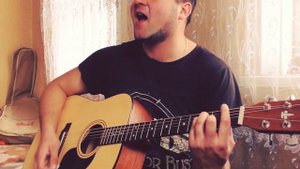 Ария - Потерянный рай (Кавер)