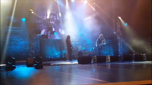 Видео отчет концерта "Кипелов" в Ярославле 27.02.2018 смотреть онлайн