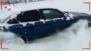 Ауди 100 С4 quattro