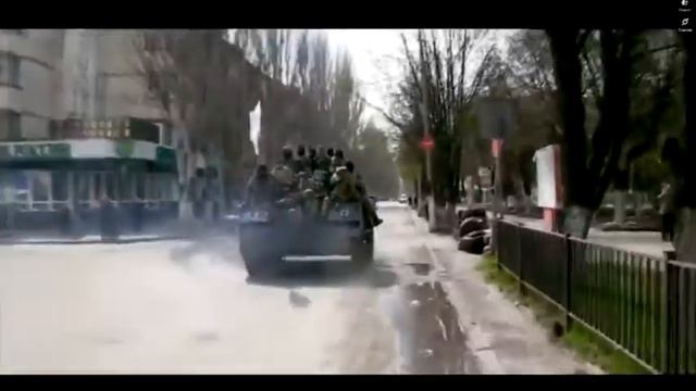 славянск смотреть онлайн