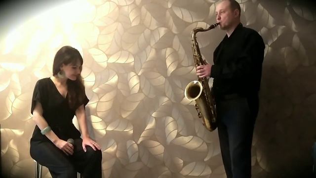 Светлана Викулина, Максим Буланов - Опять метель смотреть онлайн