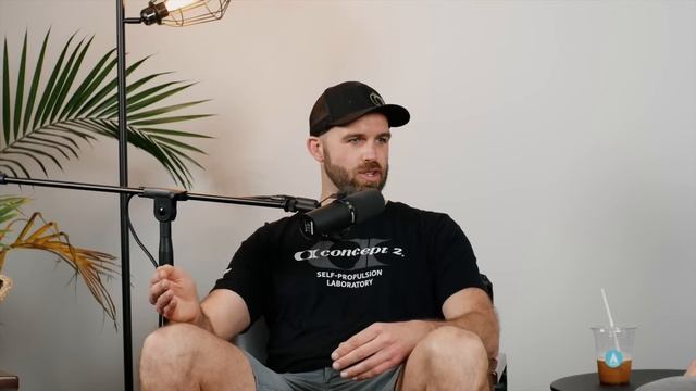 Mat and Concept2: Behind the Brand смотреть онлайн