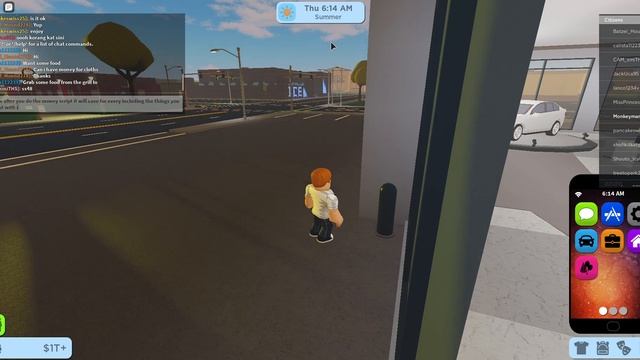 *WORKING!!!* ROCITIZENS ROBLOX HACK SCRIPT PASTEBIN TROLL INF CASH SUPER SPEED AND MORE!!!!!! смотреть онлайн