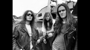 История группы Sodom