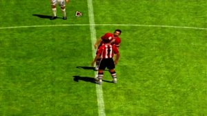 FIFA 2005 Career Mode - vs Southampton (A) - Part 53