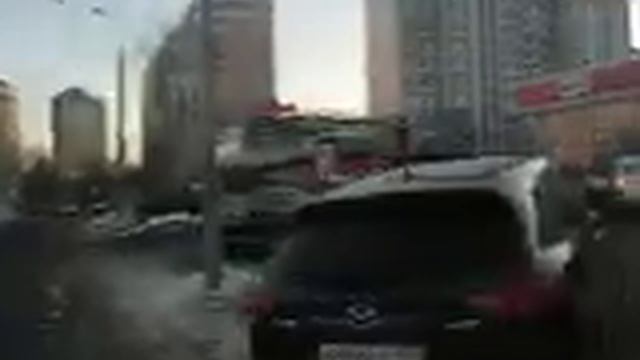 Мнение с ул.Катукова смотреть онлайн