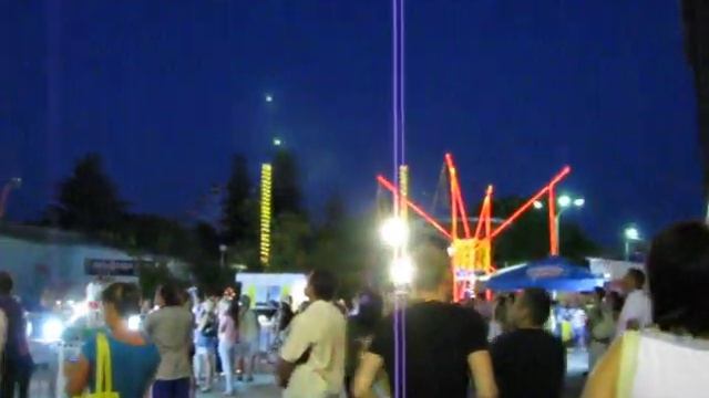развлечения в лазаревском