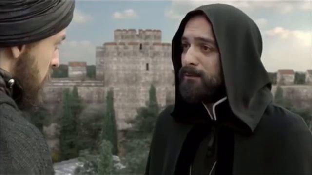 вот что будет если предложить мусульманину принять христианство смотреть онлайн