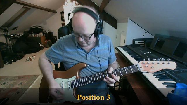 Harley Benton Firemist ST25 vs Fender 1980's MIJ Strat смотреть онлайн