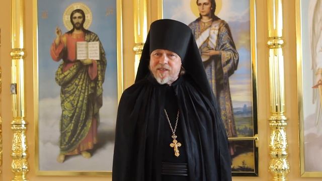 Чем отличается одержимость от беснования? Иеромонах Владимир Гусев