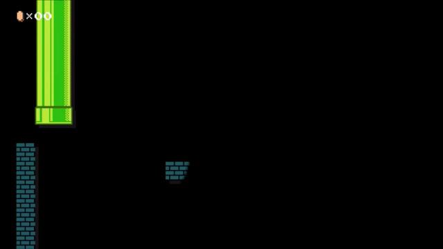 MOM'S SPAGHETTI | Super Mario Maker: Super Mario Frustration #2 | Gabba TGK смотреть онлайн