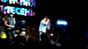 КРАСНАЯ ПЛЕСЕНЬ - Ничего На Свете Лучше Нет...