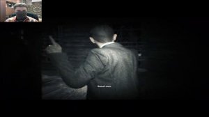 Resident Evil 7: Beginning Hour #3 ► Суперсекретная концовка!