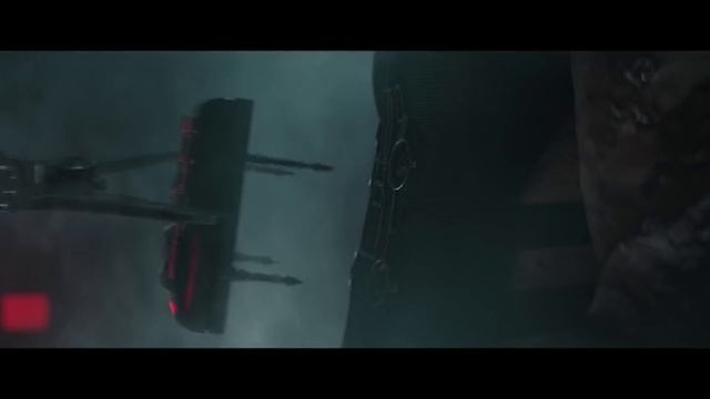 Darth Vader Suit up scene | Star Wars Obi-Wan Kenobi смотреть онлайн