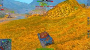 АМЕРИКАНСКИЙ ТАНК Т 95Е6 ПИРАНЬЯ.АМЕРИКАНСКАЯ ИМБА.КОЛЛЕКЦИОННЫЙ ТАНК 10 УРОВНЯ.ГАЙД.ОБЗОР.ТТХ.