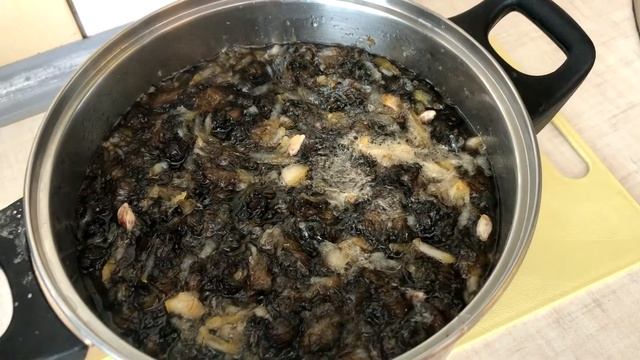 Варенье из одуванчиков! Лечебное! смотреть онлайн