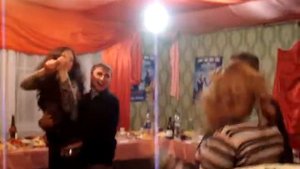 Алена даст(продолжение нашумевшего клипа)