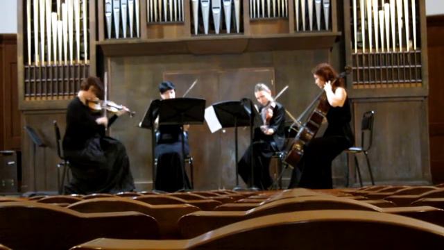 Б Чайковский 6 квартет малый зал 18 апреля 00 00 00 00 15 09 смотреть онлайн